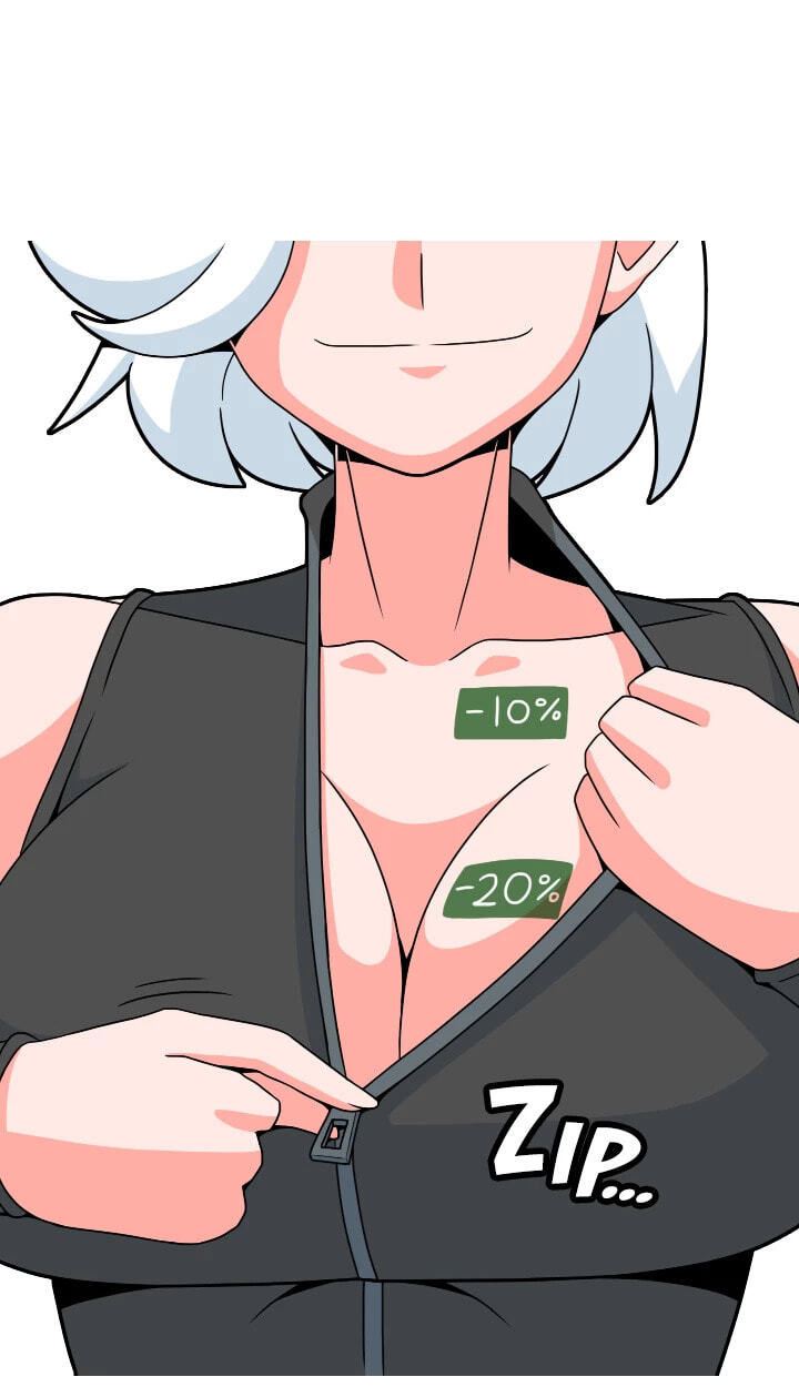 Brain Breaker Chapter 29 page 16 - 