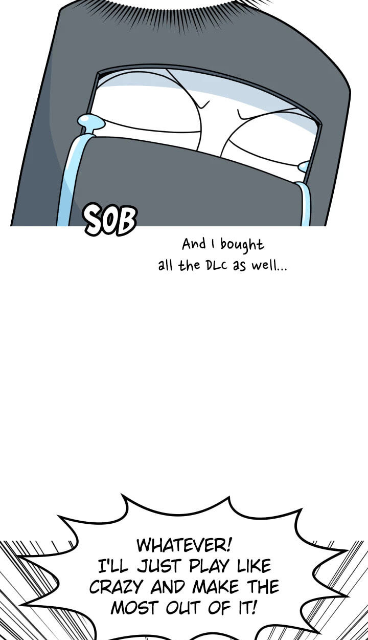 Brain Breaker Chapter 29 page 26 - 