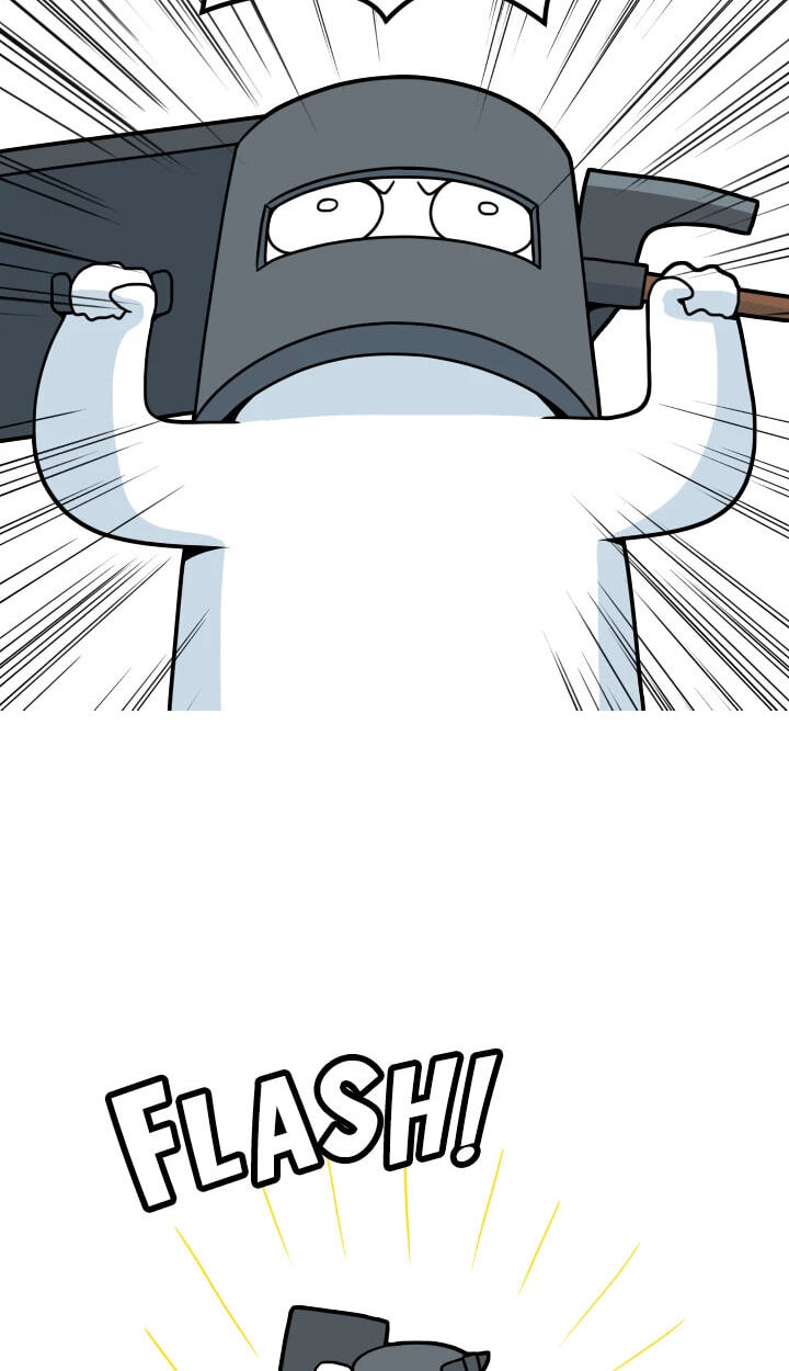 Brain Breaker Chapter 29 page 27 - 