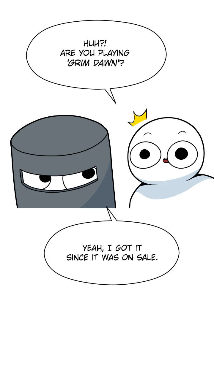 Brain Breaker Chapter 29 page 30 - 