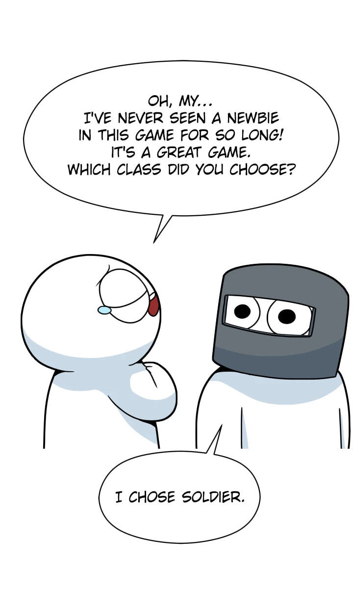 Brain Breaker Chapter 29 page 31 - 