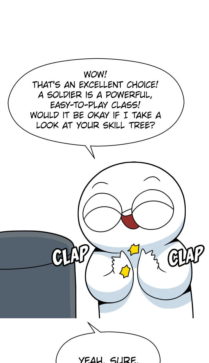 Brain Breaker Chapter 29 page 32 - 