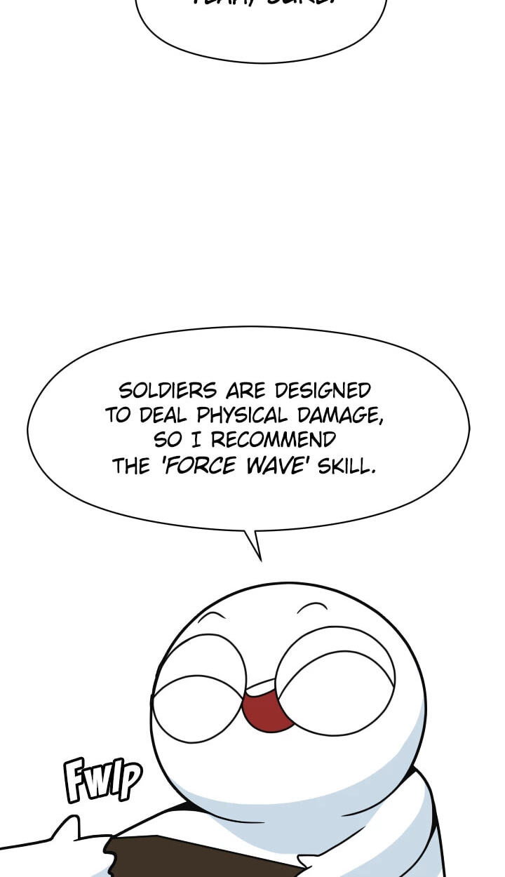 Brain Breaker Chapter 29 page 33 - 