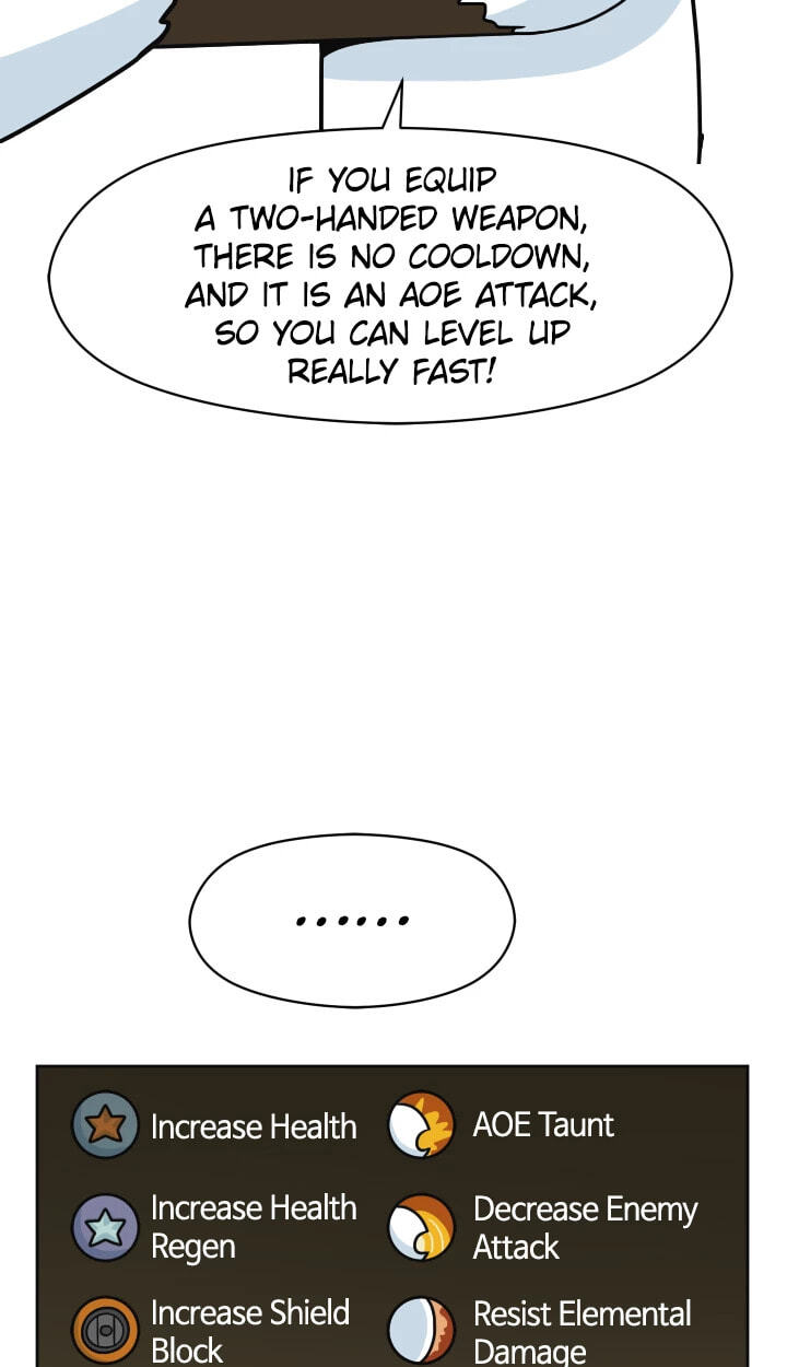 Brain Breaker Chapter 29 page 34 - 
