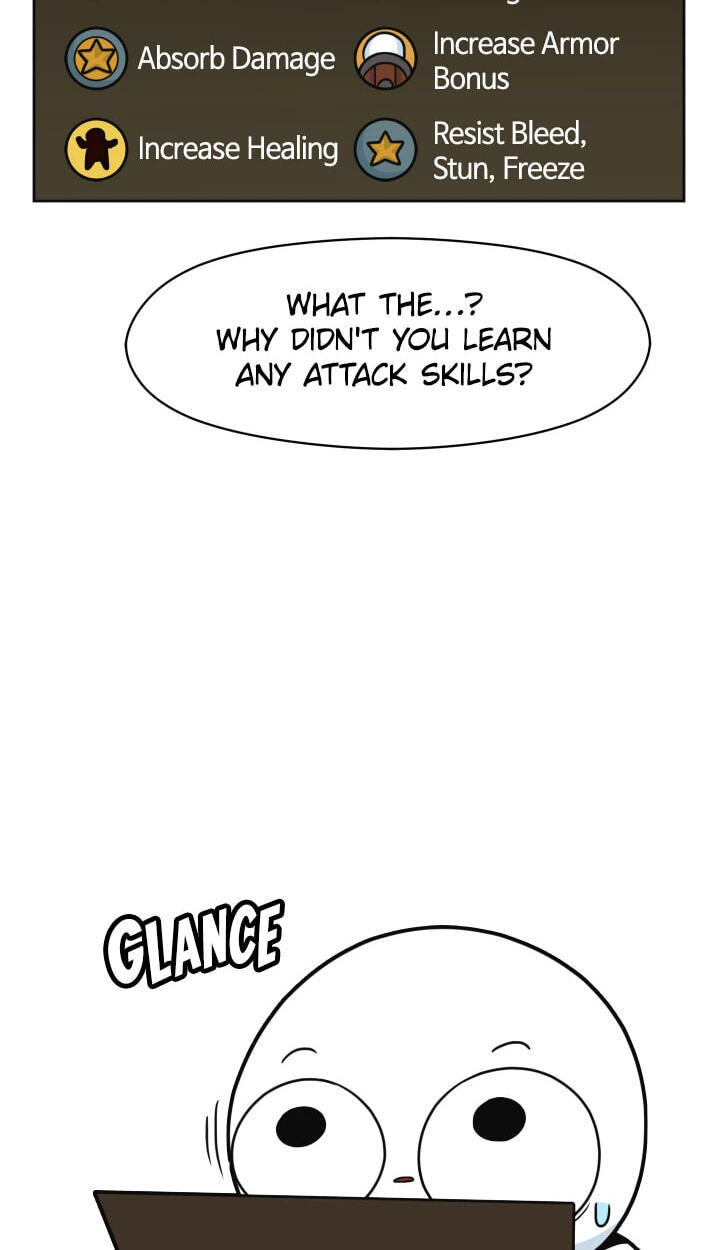 Brain Breaker Chapter 29 page 35 - 