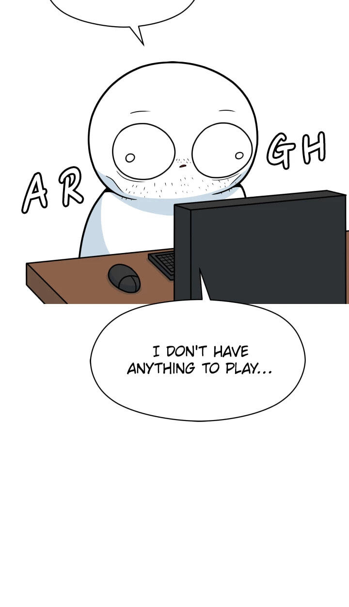 Brain Breaker Chapter 29 page 5 - 