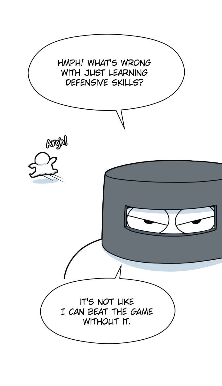 Brain Breaker Chapter 29 page 41 - 