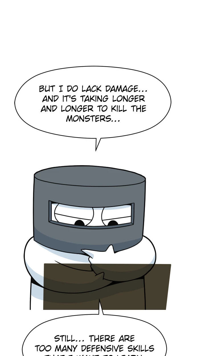 Brain Breaker Chapter 29 page 42 - 