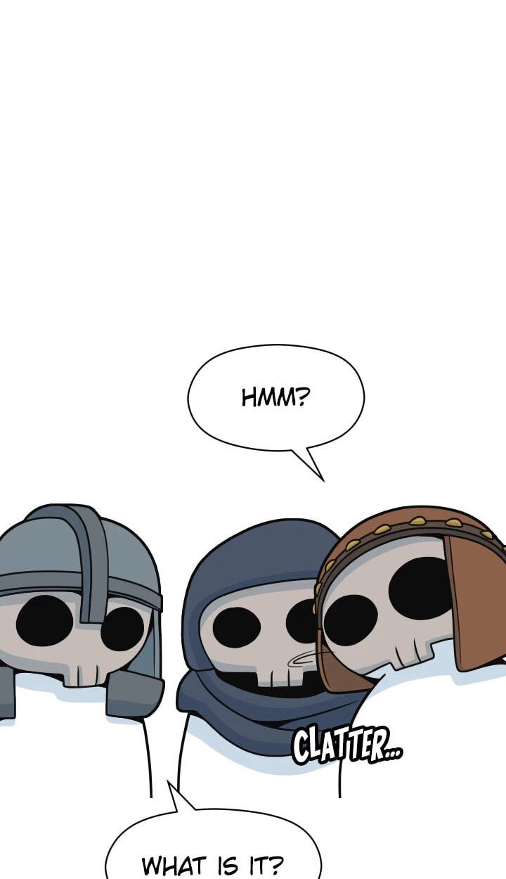 Brain Breaker Chapter 29 page 46 - 