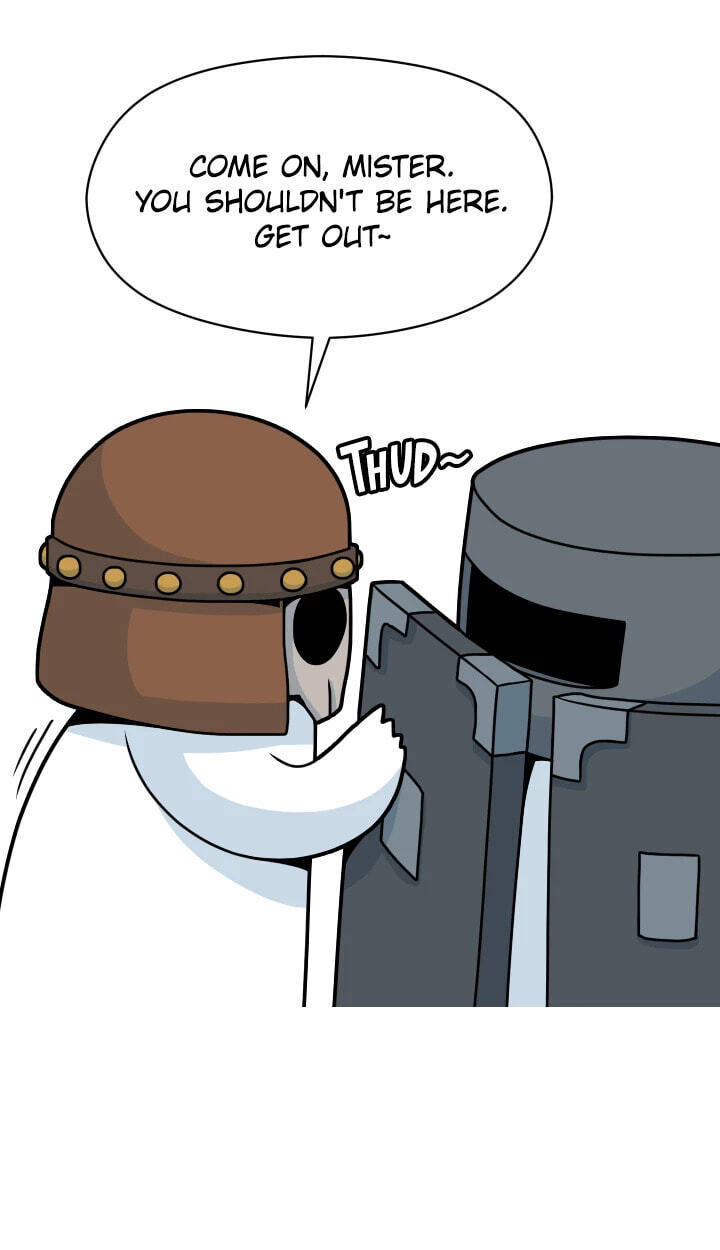 Brain Breaker Chapter 29 page 50 - 
