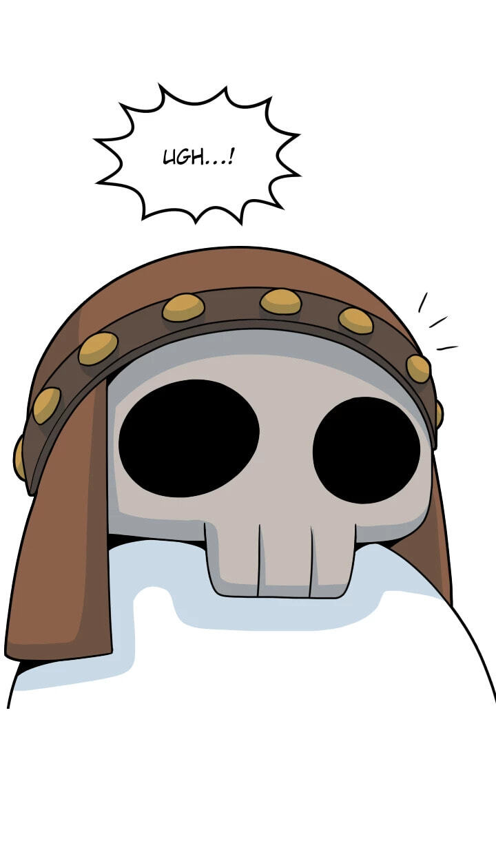 Brain Breaker Chapter 29 page 52 - 