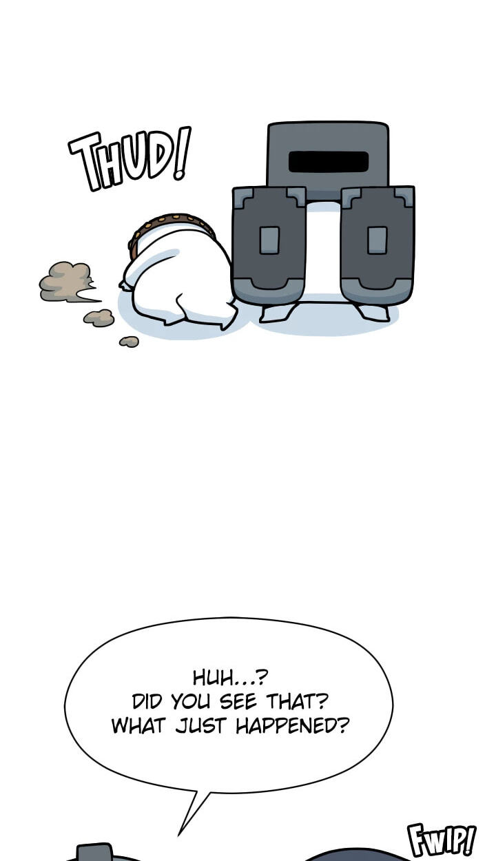 Brain Breaker Chapter 29 page 53 - 