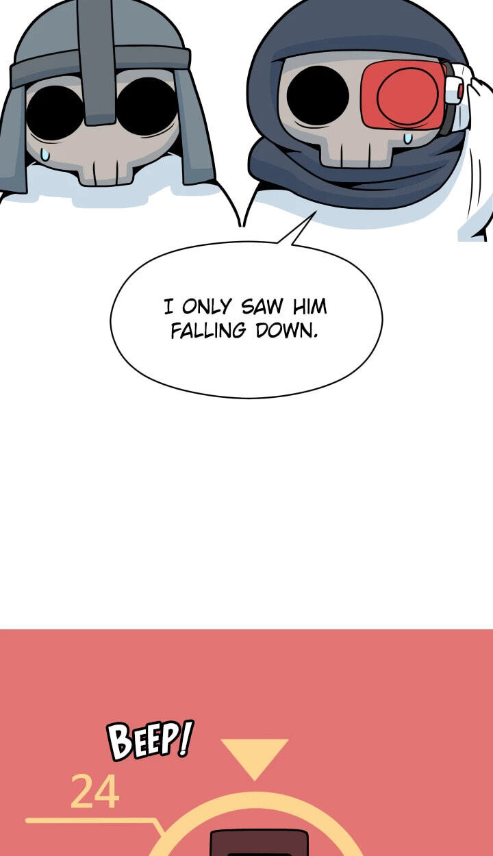 Brain Breaker Chapter 29 page 54 - 