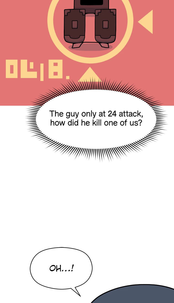 Brain Breaker Chapter 29 page 55 - 