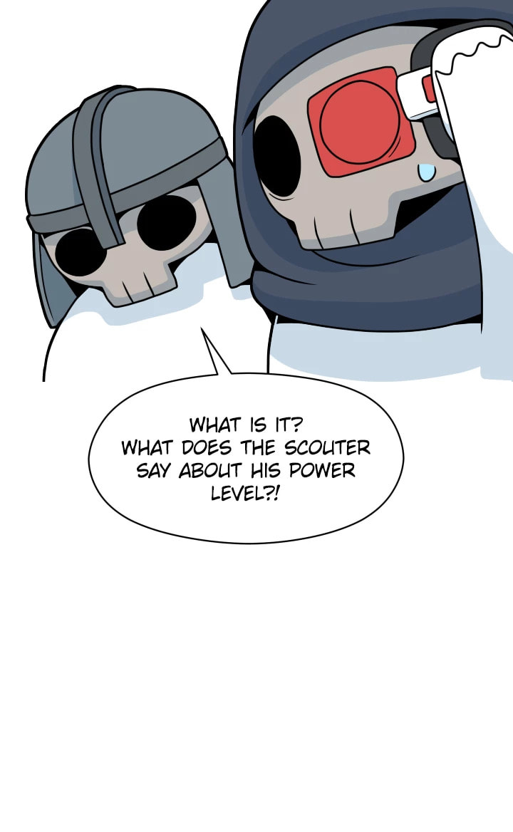 Brain Breaker Chapter 29 page 56 - 