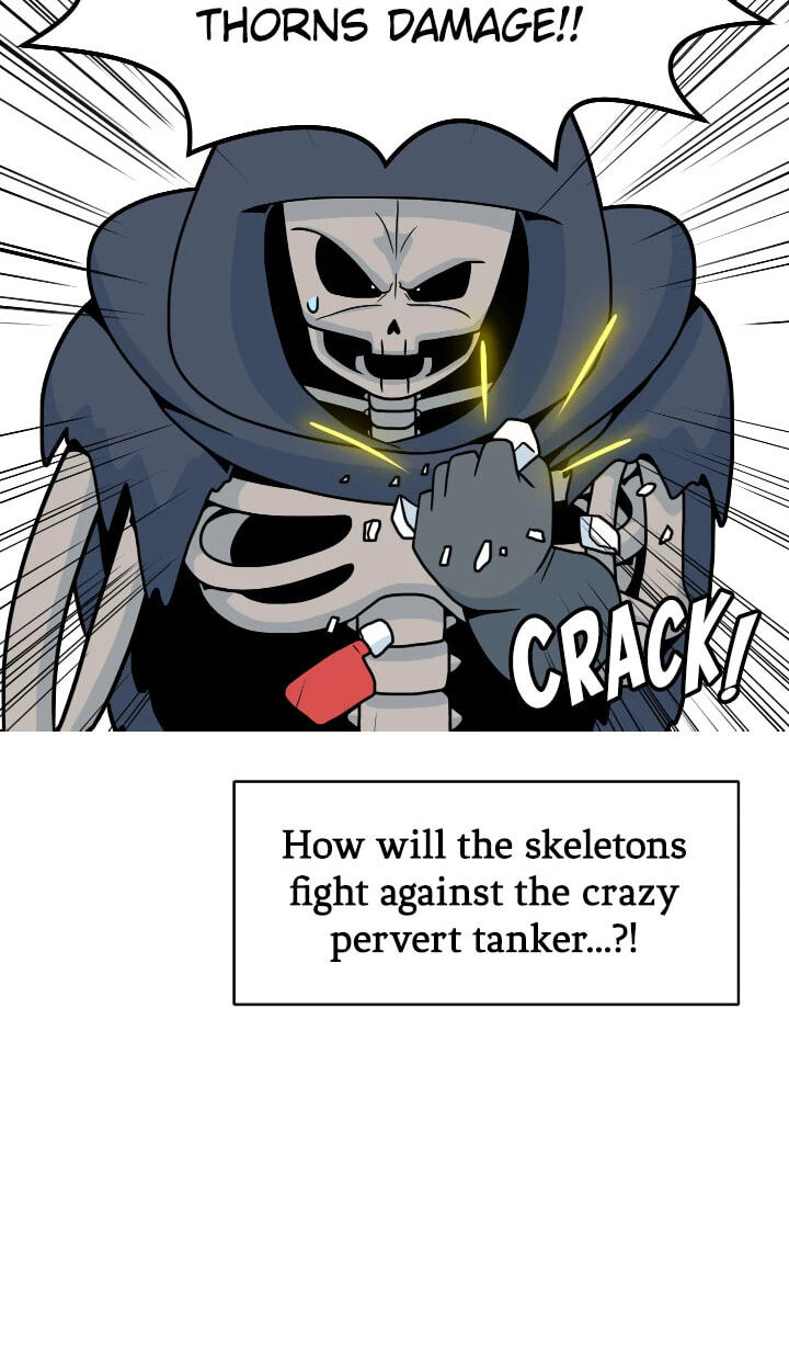 Brain Breaker Chapter 29 page 58 - 