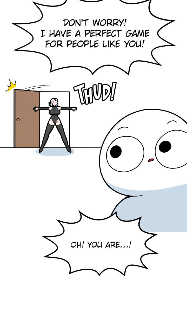 Brain Breaker Chapter 29 page 7 - 