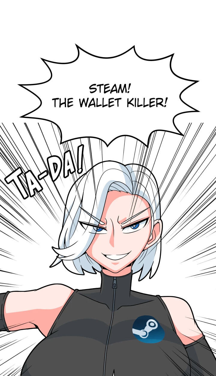 Brain Breaker Chapter 29 page 8 - 