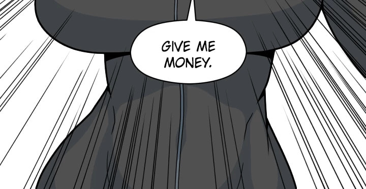 Brain Breaker Chapter 29 page 9 - 