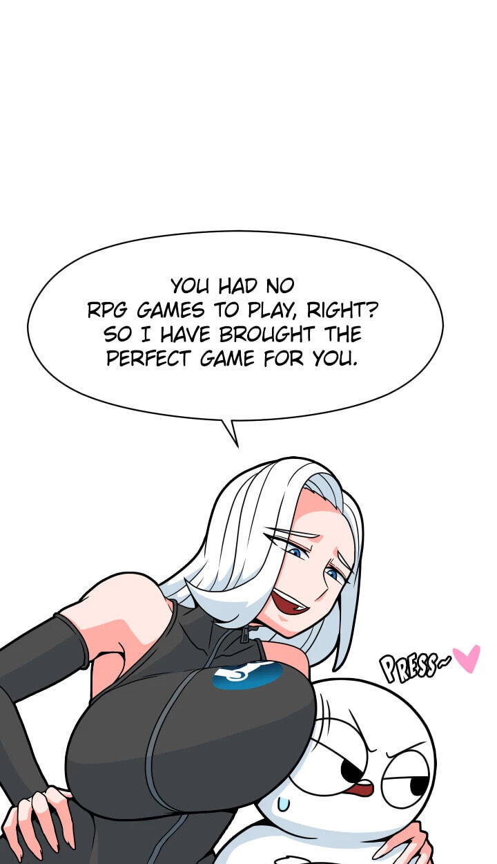 Brain Breaker Chapter 29 page 10 - 