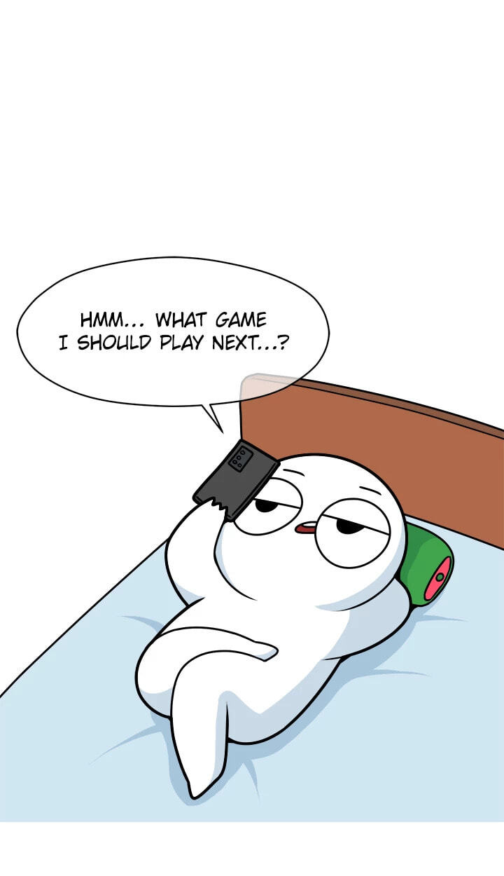 Brain Breaker Chapter 3 page 1 - 
