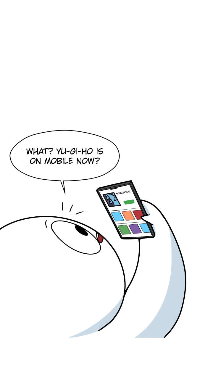 Brain Breaker Chapter 3 page 2 - 