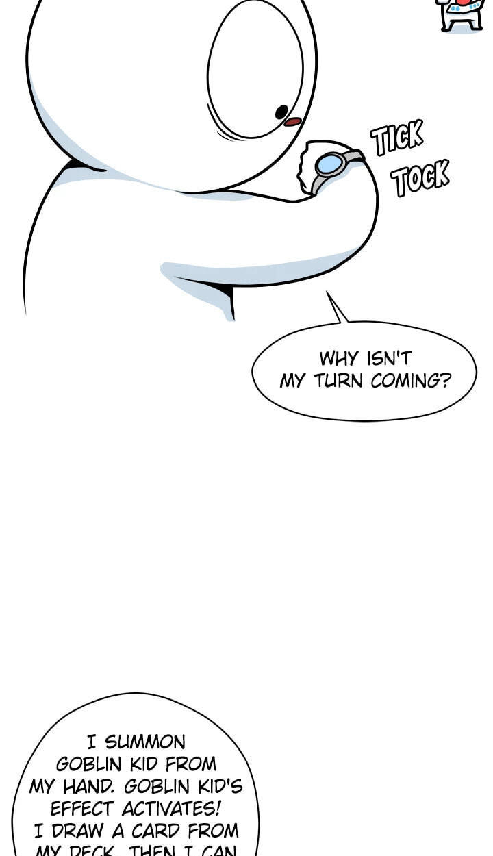 Brain Breaker Chapter 3 page 12 - 