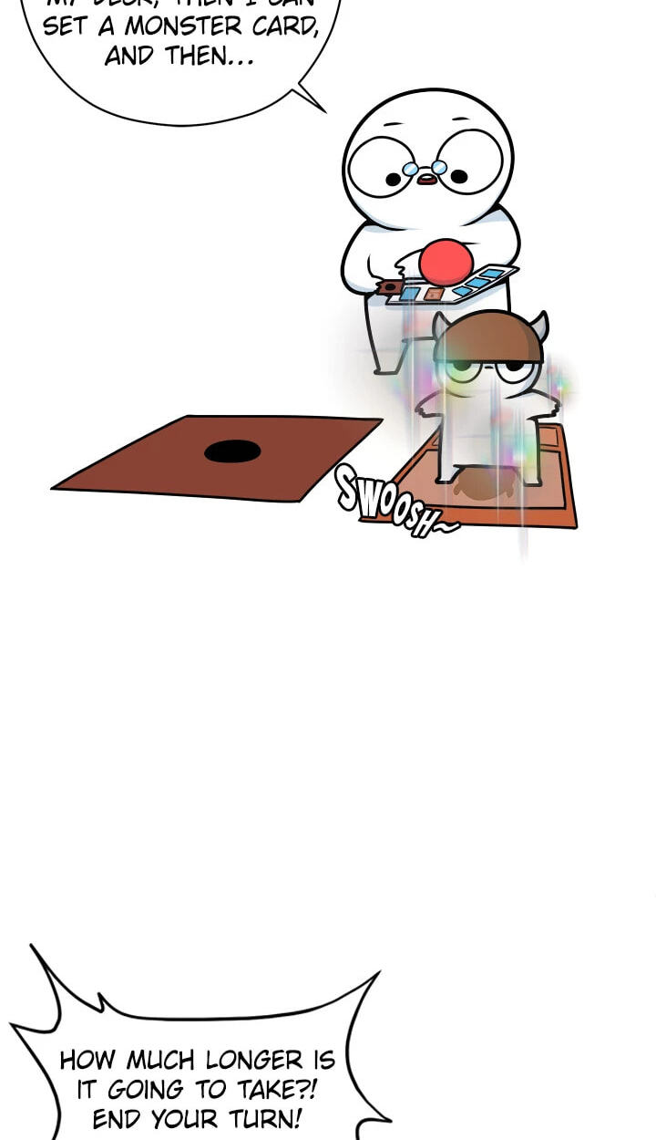 Brain Breaker Chapter 3 page 13 - 