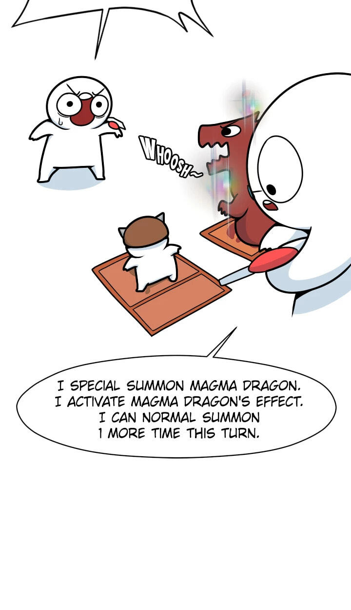 Brain Breaker Chapter 3 page 14 - 