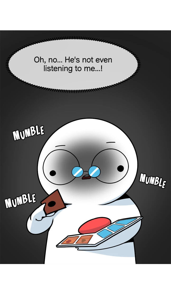 Brain Breaker Chapter 3 page 15 - 