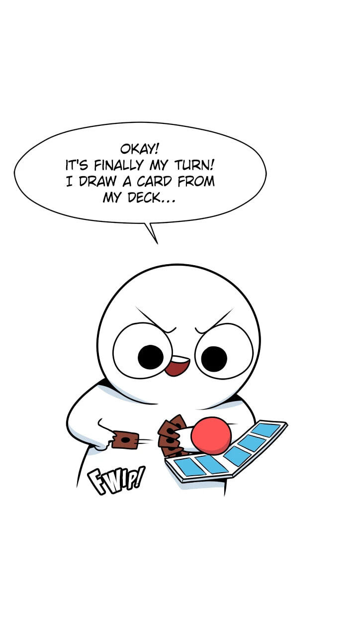 Brain Breaker Chapter 3 page 18 - 