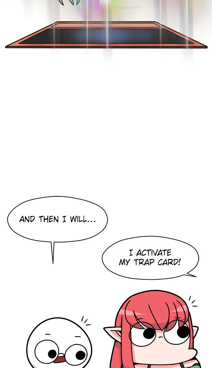 Brain Breaker Chapter 3 page 20 - 