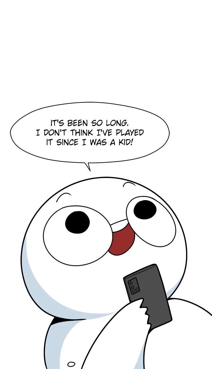 Brain Breaker Chapter 3 page 3 - 