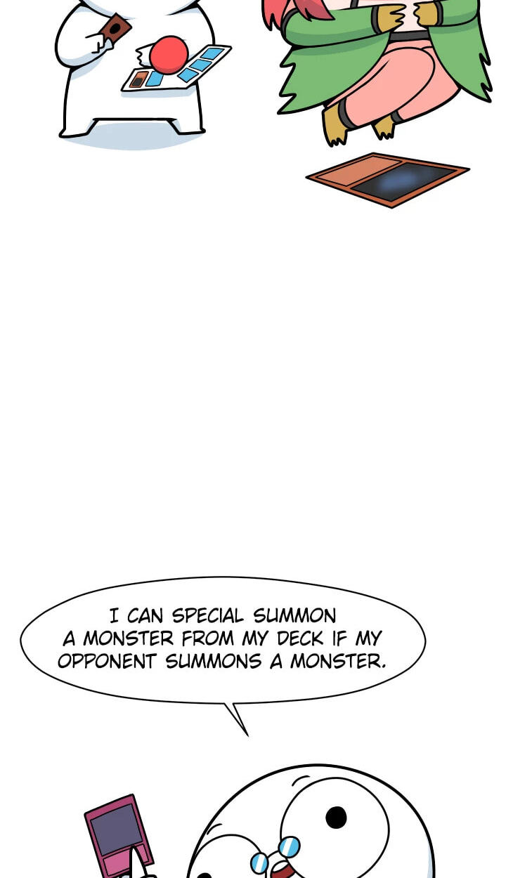 Brain Breaker Chapter 3 page 21 - 