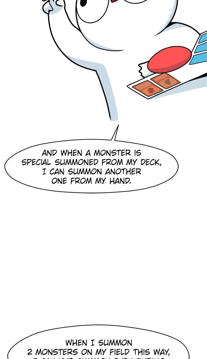 Brain Breaker Chapter 3 page 22 - 