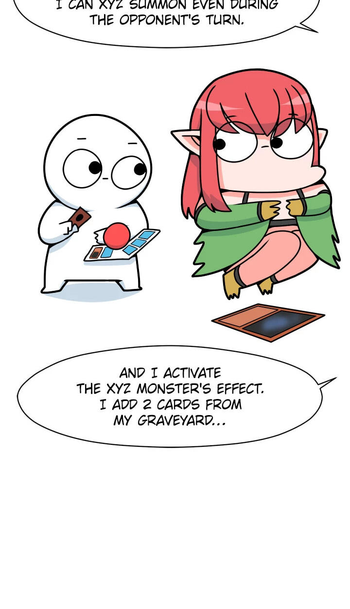 Brain Breaker Chapter 3 page 23 - 