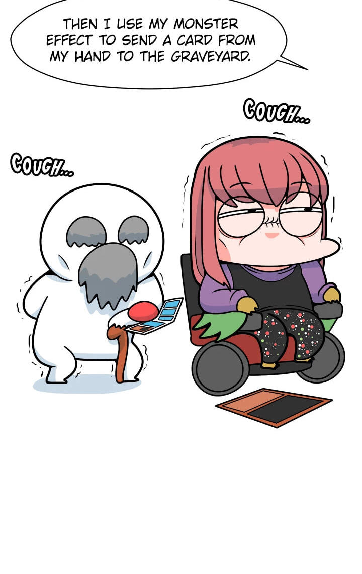 Brain Breaker Chapter 3 page 25 - 
