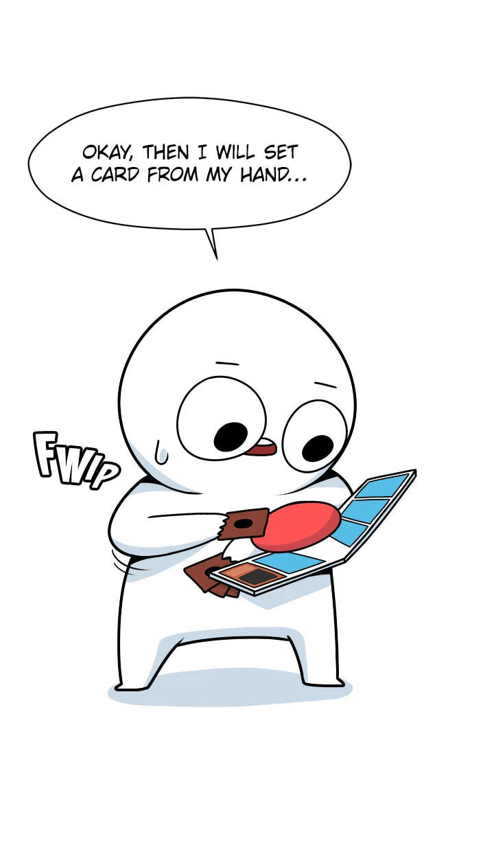 Brain Breaker Chapter 3 page 29 - 
