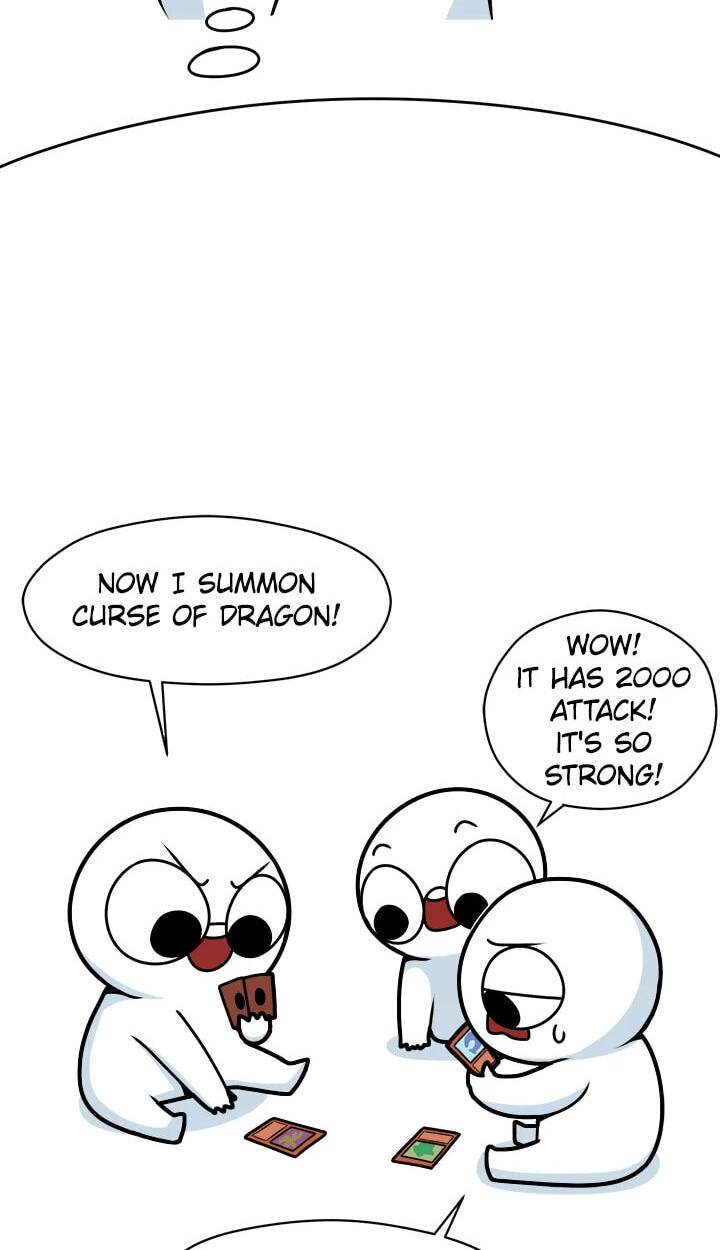 Brain Breaker Chapter 3 page 4 - 