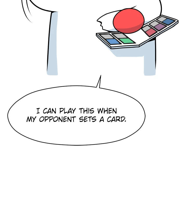 Brain Breaker Chapter 3 page 31 - 