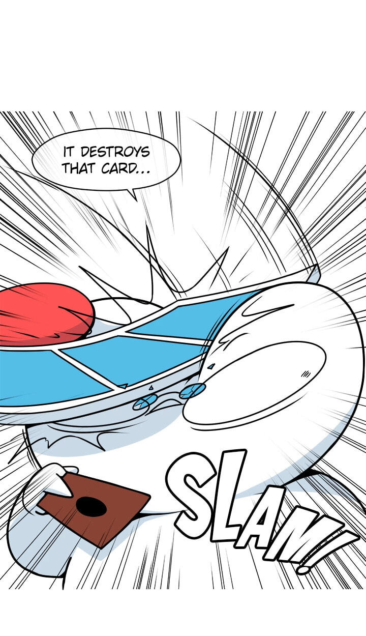 Brain Breaker Chapter 3 page 32 - 