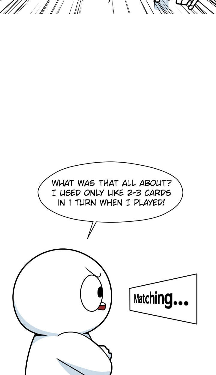 Brain Breaker Chapter 3 page 34 - 