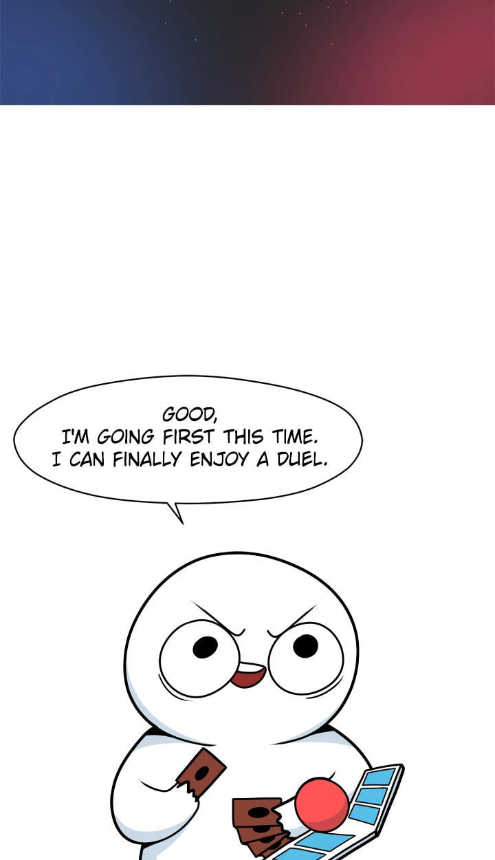 Brain Breaker Chapter 3 page 36 - 