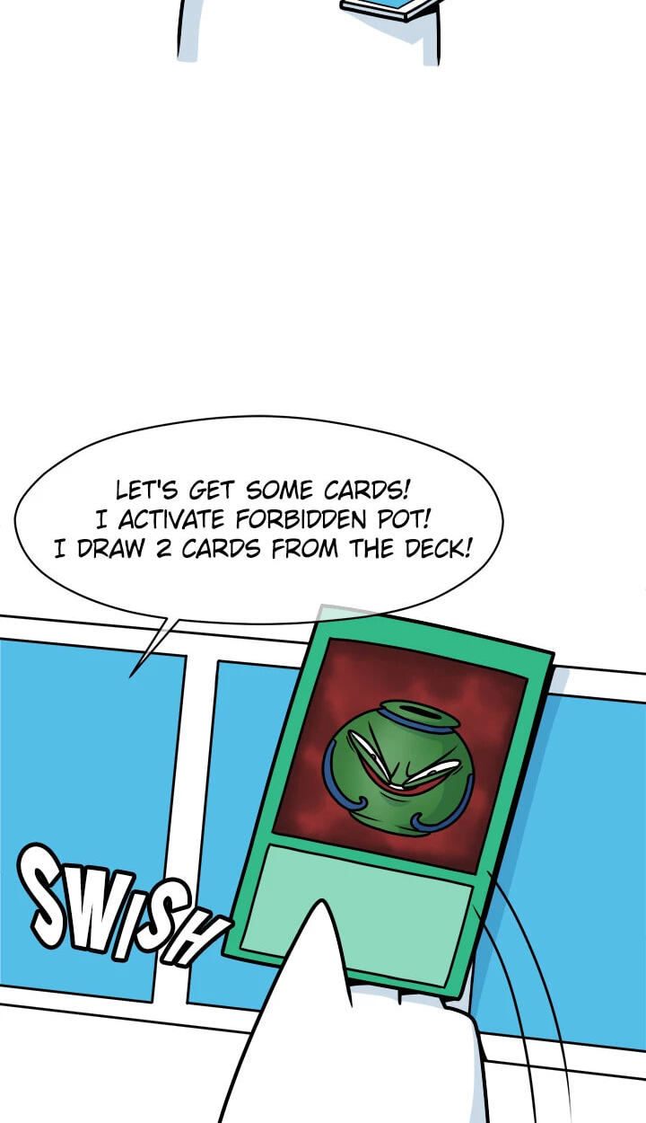 Brain Breaker Chapter 3 page 37 - 