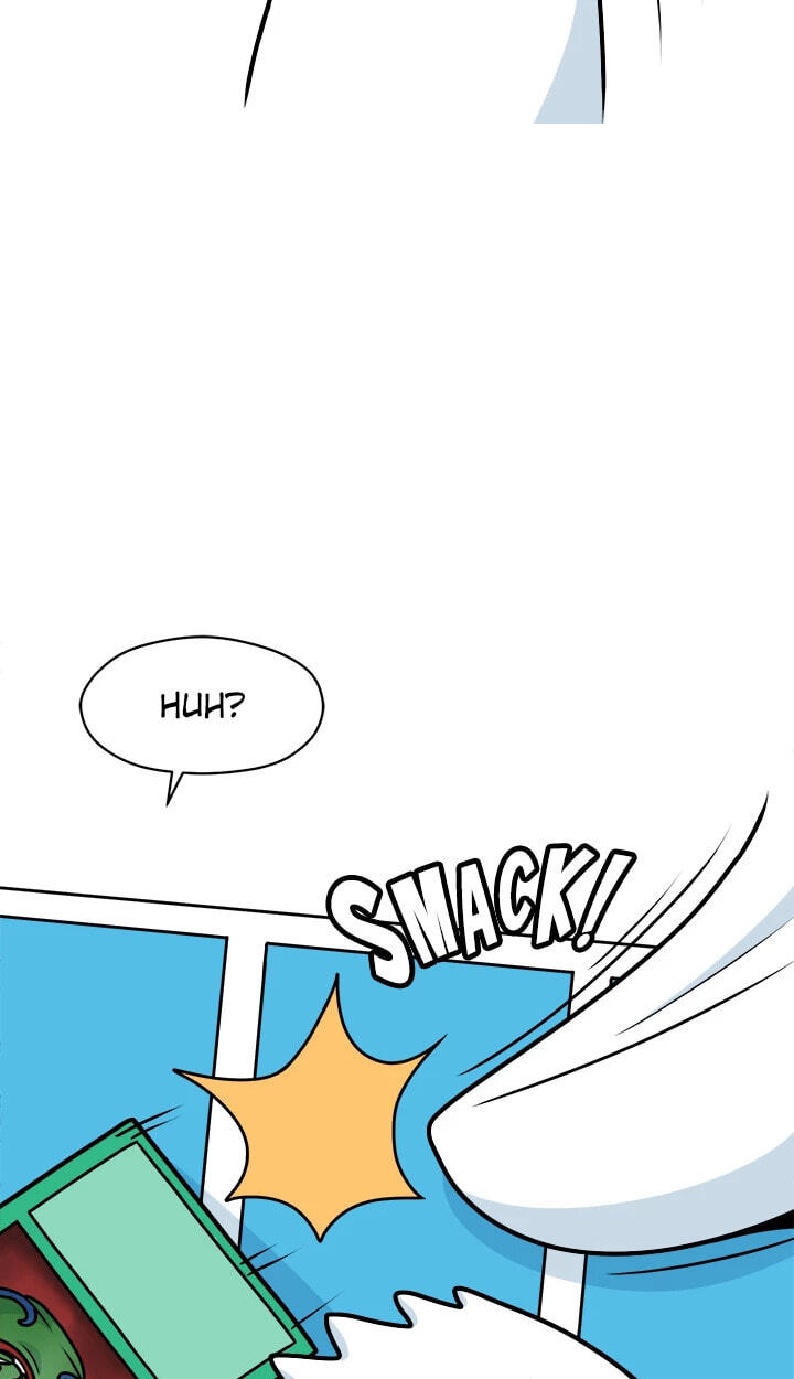 Brain Breaker Chapter 3 page 38 - 