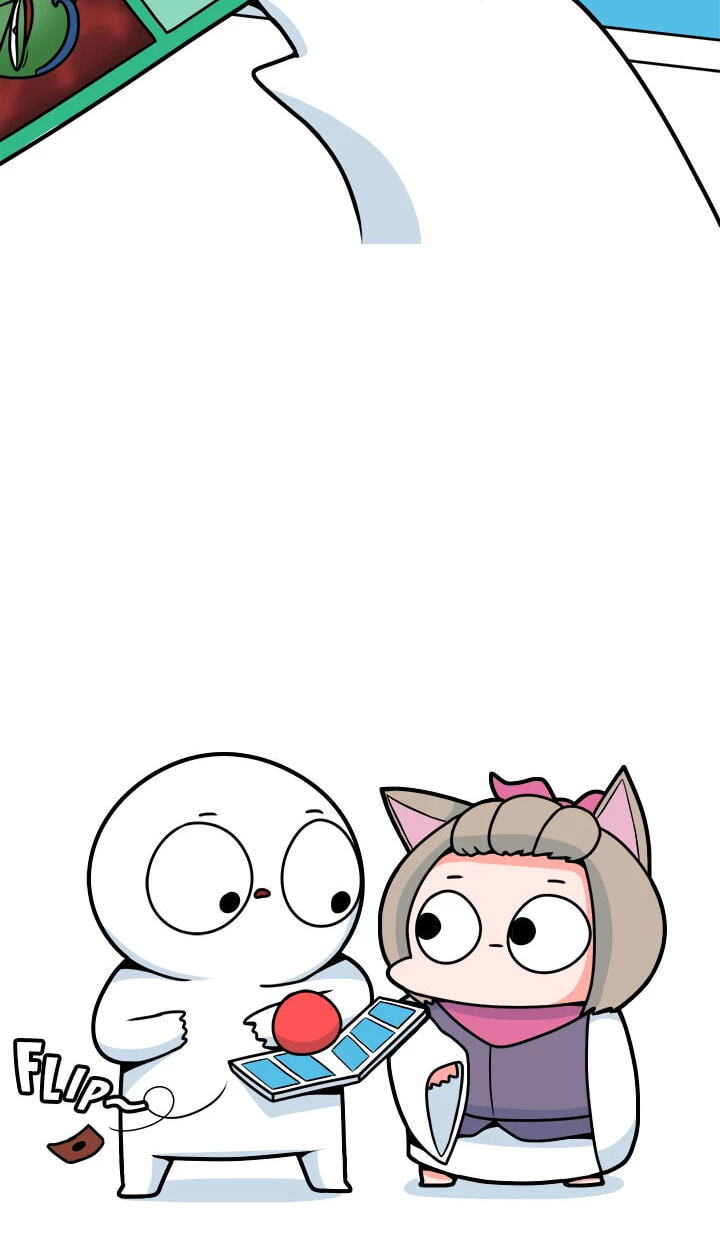 Brain Breaker Chapter 3 page 39 - 