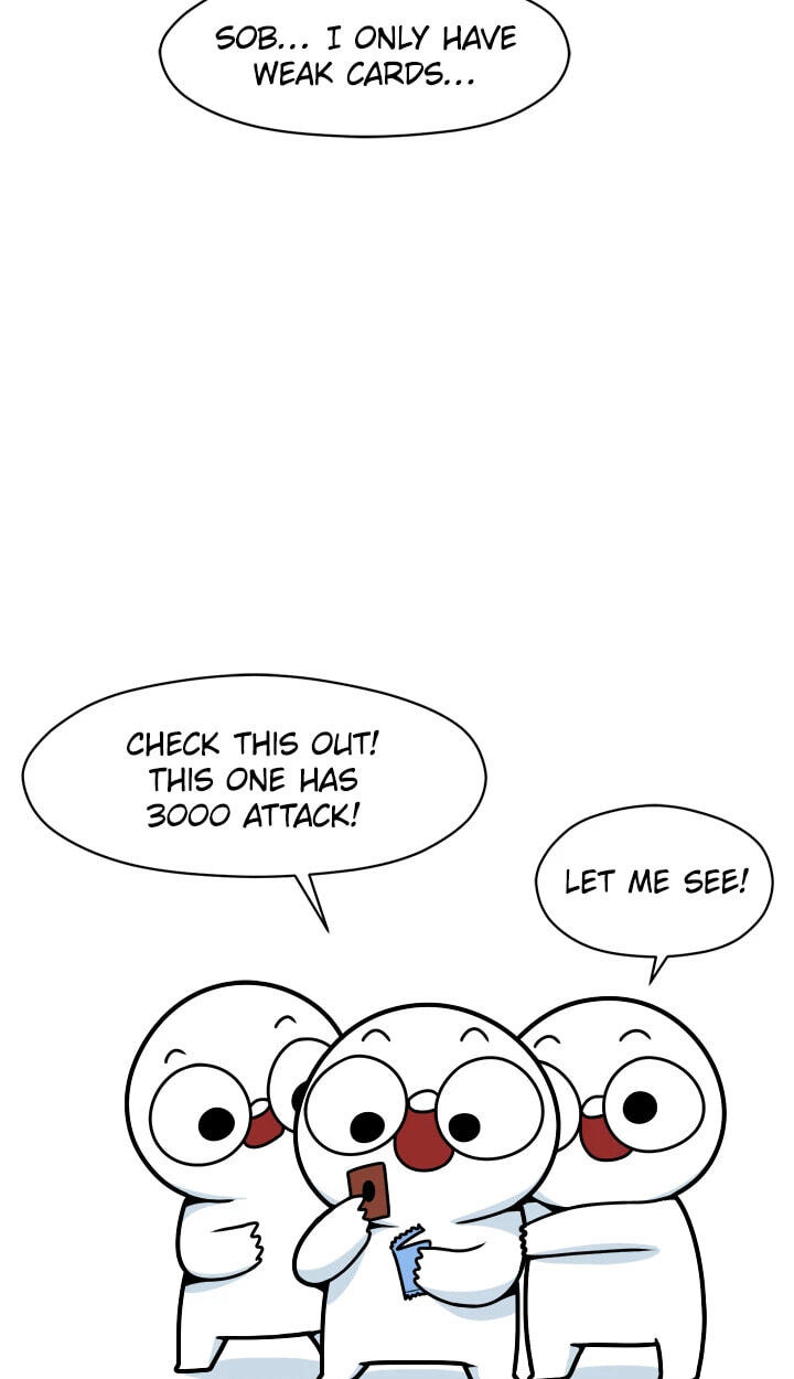 Brain Breaker Chapter 3 page 5 - 