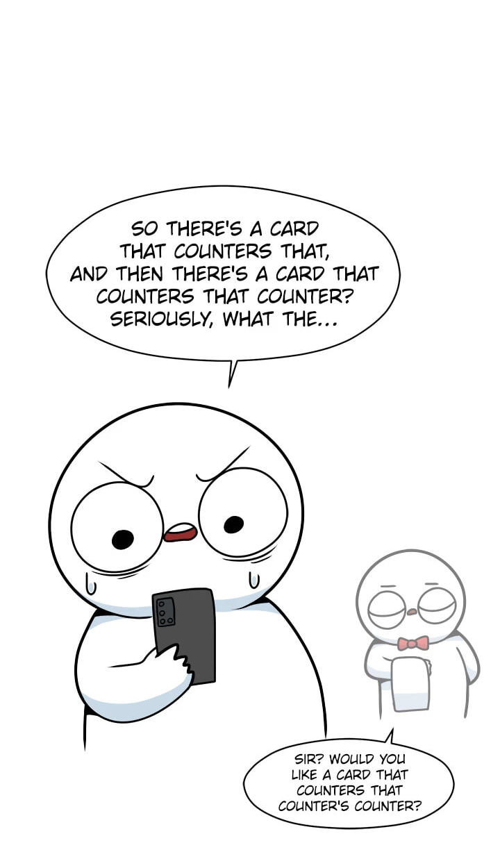 Brain Breaker Chapter 3 page 42 - 