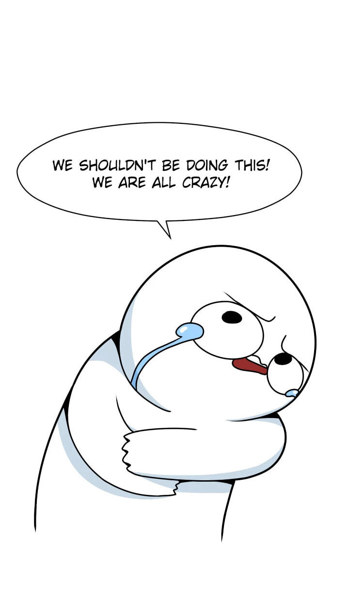 Brain Breaker Chapter 3 page 44 - 