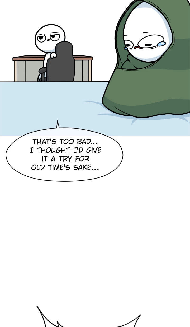 Brain Breaker Chapter 3 page 47 - 